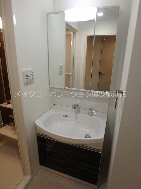 洗面所 アルナージエッジ その他1