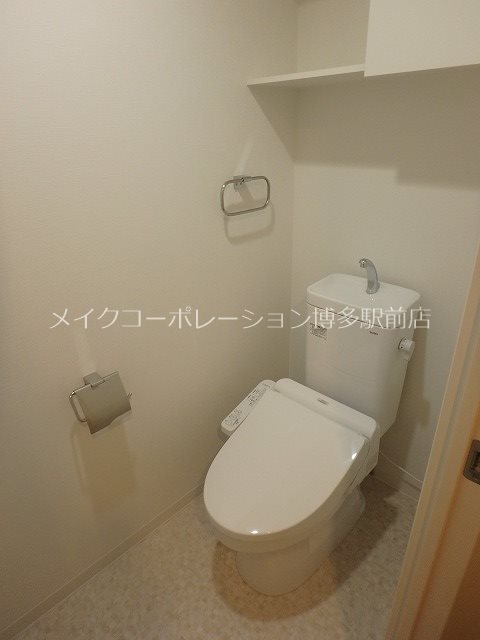 トイレ アルナージエッジ その他2