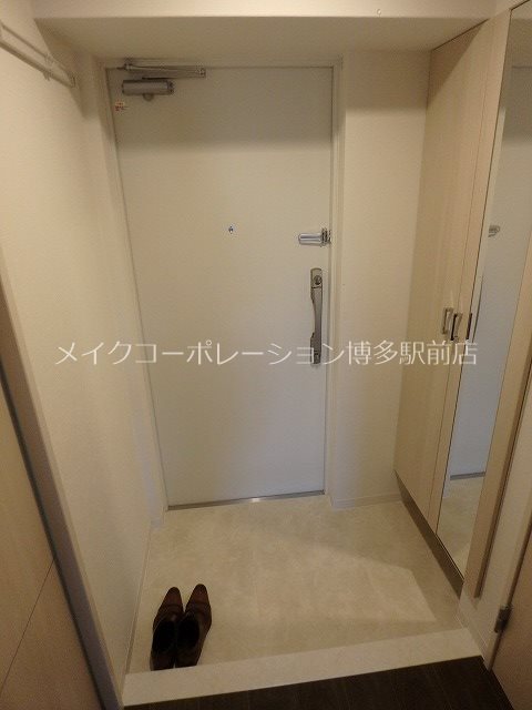 玄関 アルナージエッジ その他11