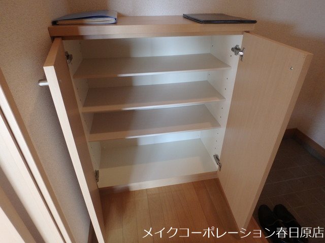 ハイライズミチホ その他8