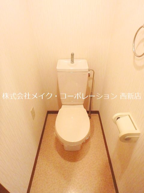 大産鳥飼マンションA棟 その他2