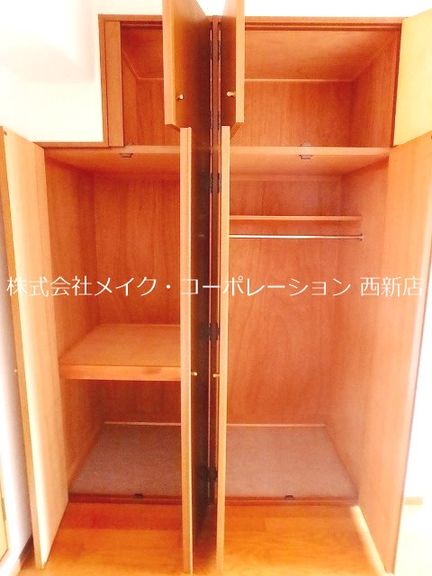 大産鳥飼マンションA棟 その他3