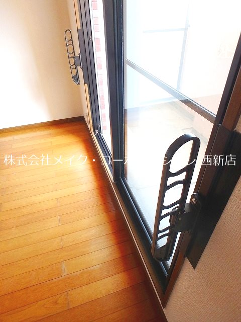 大産鳥飼マンションA棟 その他6