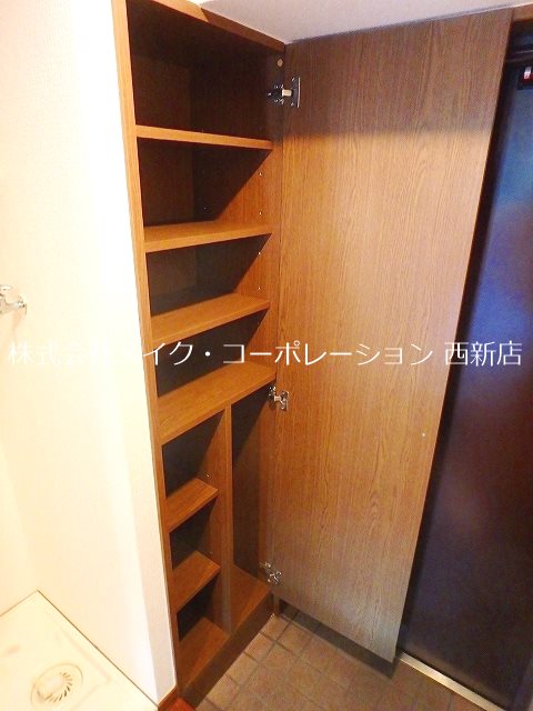 大産鳥飼マンションA棟 その他8