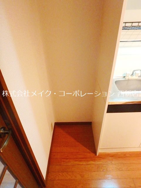 大産鳥飼マンションA棟 その他9