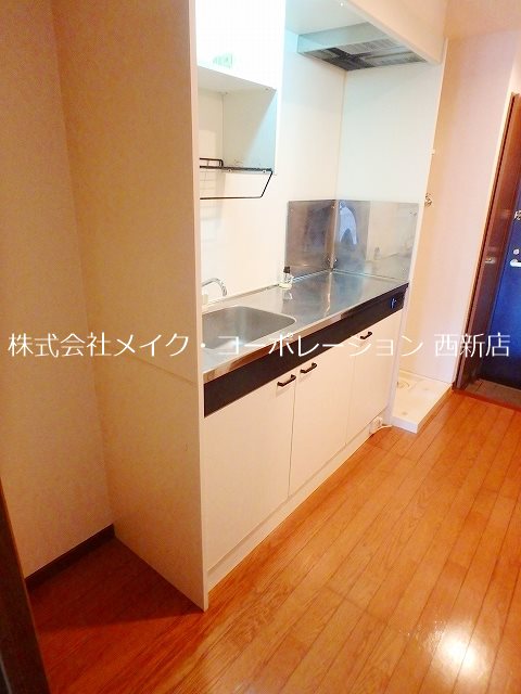 大産鳥飼マンションA棟 その他10
