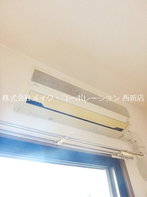 大産鳥飼マンションA棟 その他11