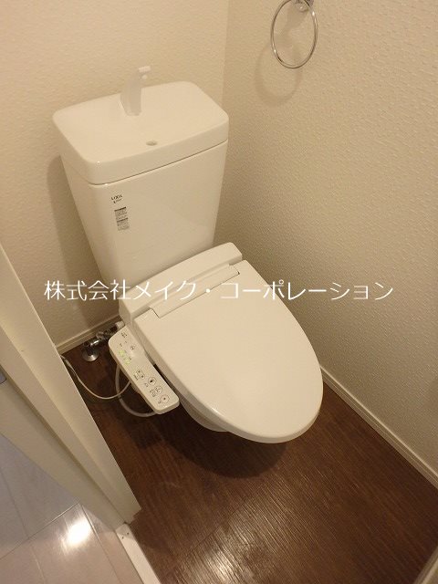 エリーナハイツ梅林駅前 その他2