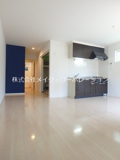 エリーナハイツ梅林駅前 その他3