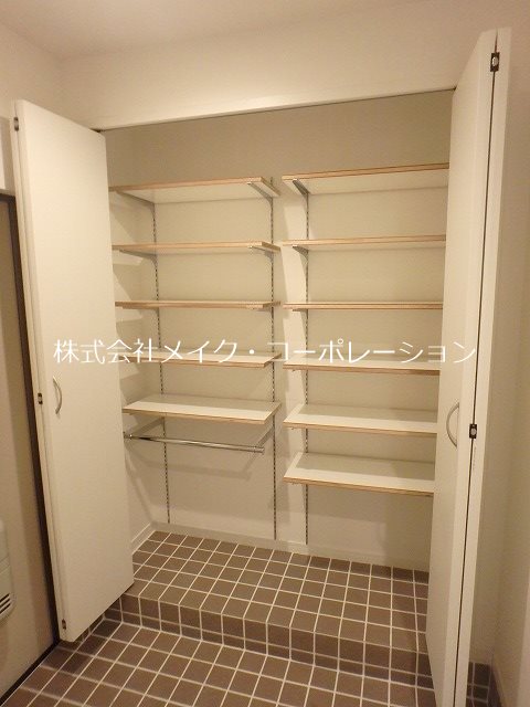 エリーナハイツ梅林駅前 その他4