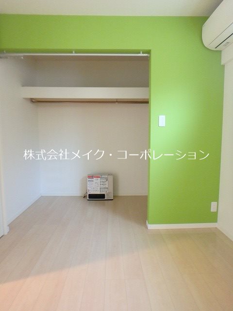 エリーナハイツ梅林駅前 その他5