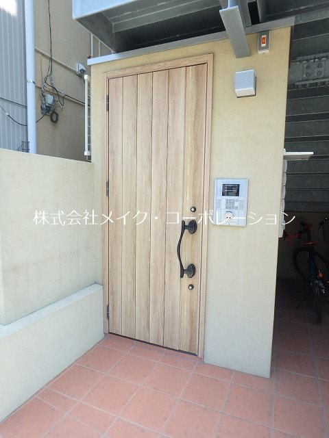 エリーナハイツ梅林駅前 その他外観3