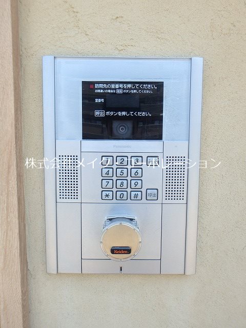 エリーナハイツ梅林駅前 その他外観4