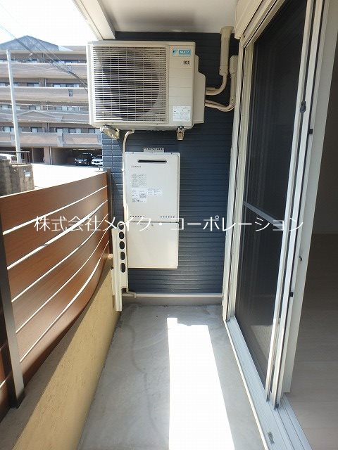 エリーナハイツ梅林駅前 その他7