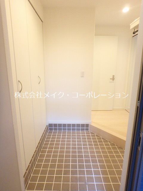 エリーナハイツ梅林駅前 その他8