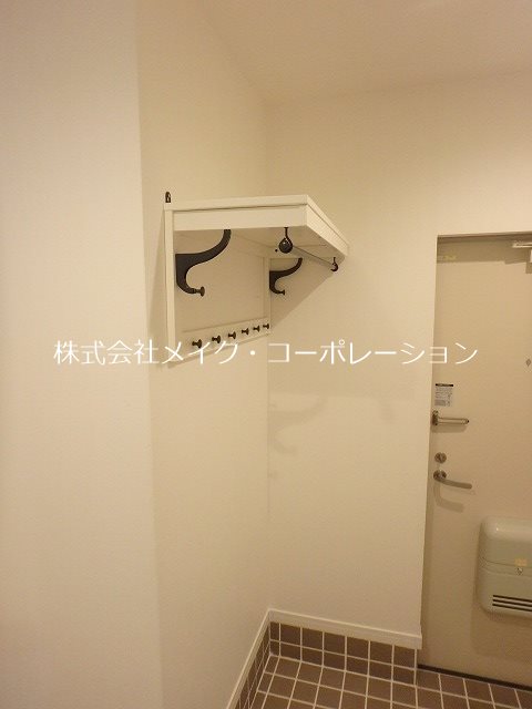 エリーナハイツ梅林駅前 その他9