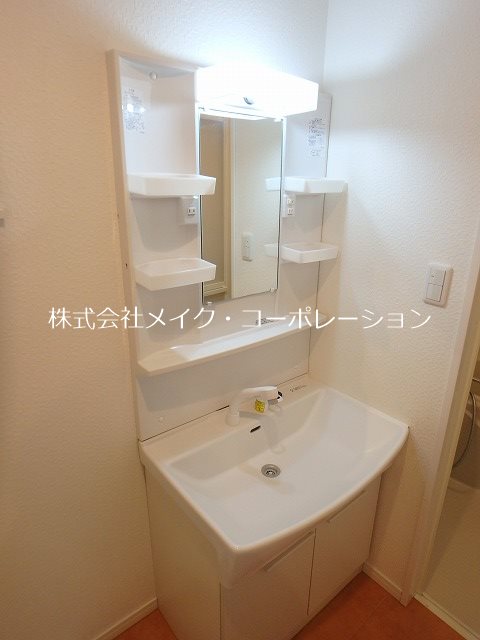 エリーナハイツ梅林駅前 その他10