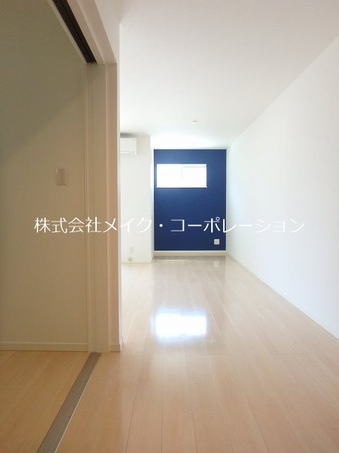 エリーナハイツ梅林駅前 その他12