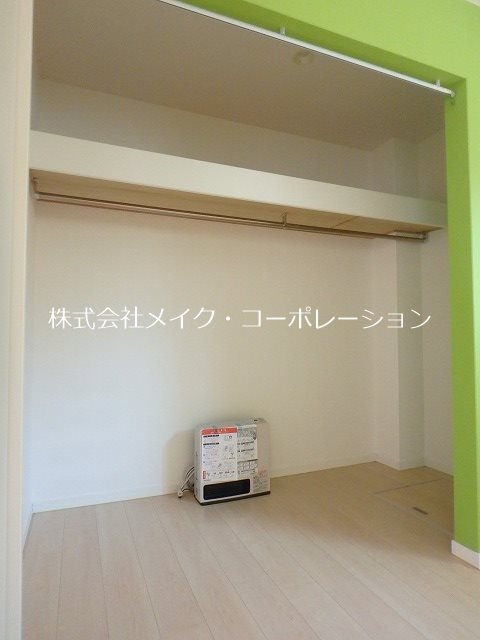 エリーナハイツ梅林駅前 その他16