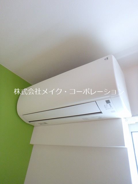 エリーナハイツ梅林駅前 その他17