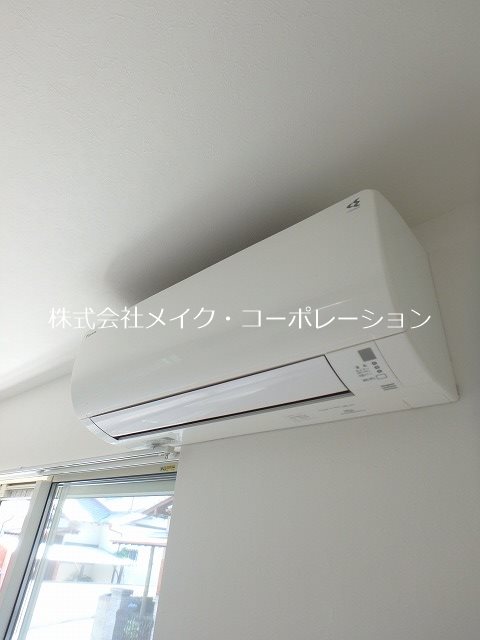 エリーナハイツ梅林駅前 その他18