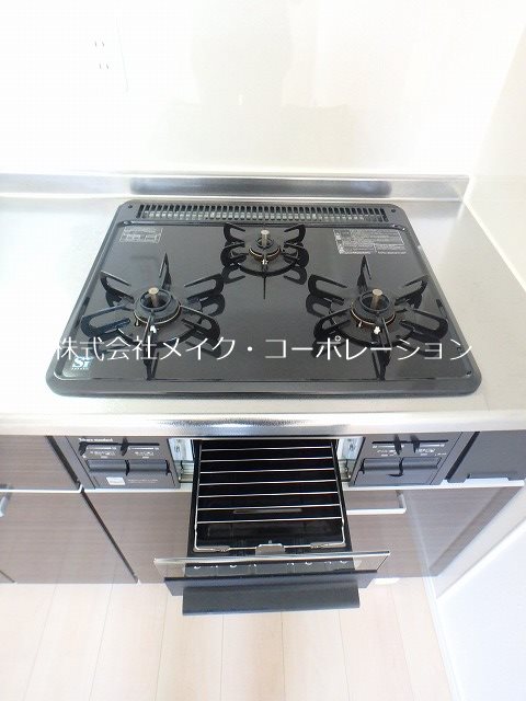 エリーナハイツ梅林駅前 その他19