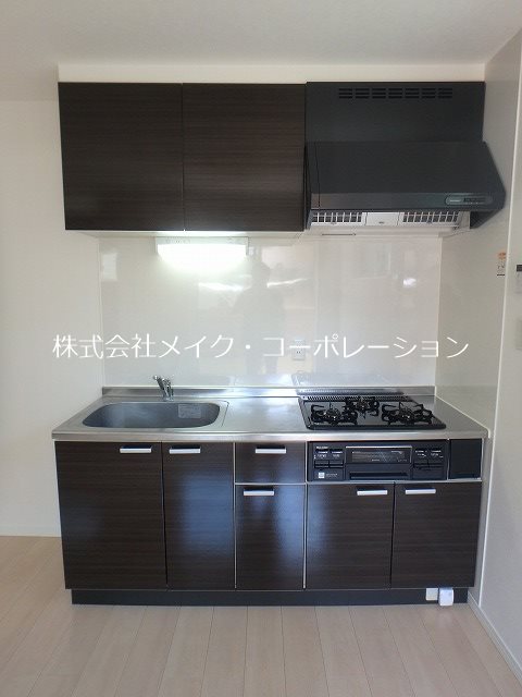 エリーナハイツ梅林駅前 キッチン