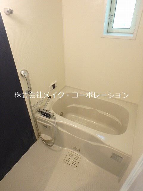 エリーナハイツ梅林駅前 風呂画像