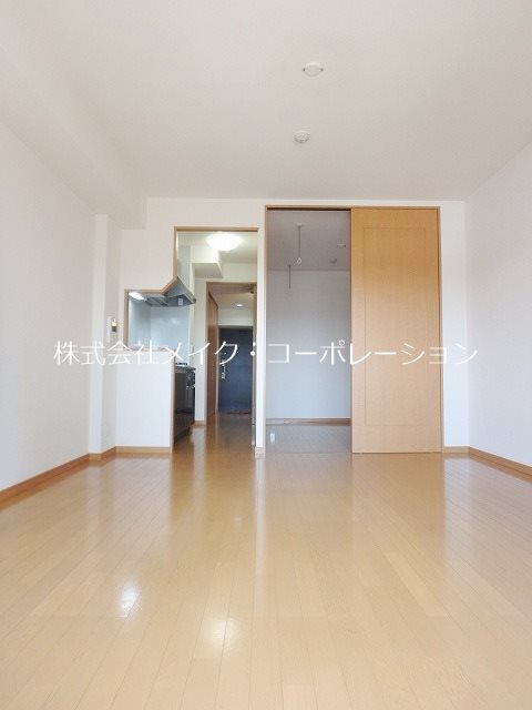 セレス別府 リビング