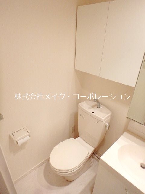 トイレ リヴェール別府~ネット無料~ その他2