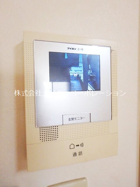 セキュリティ リヴェール別府~ネット無料~ その他6