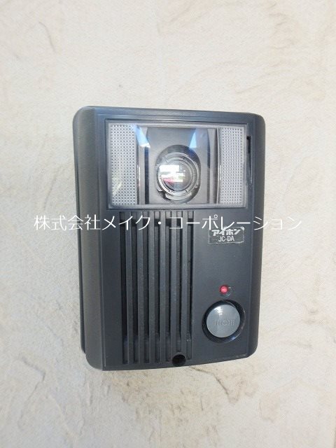 セキュリティ リヴェール別府~ネット無料~ その他外観1