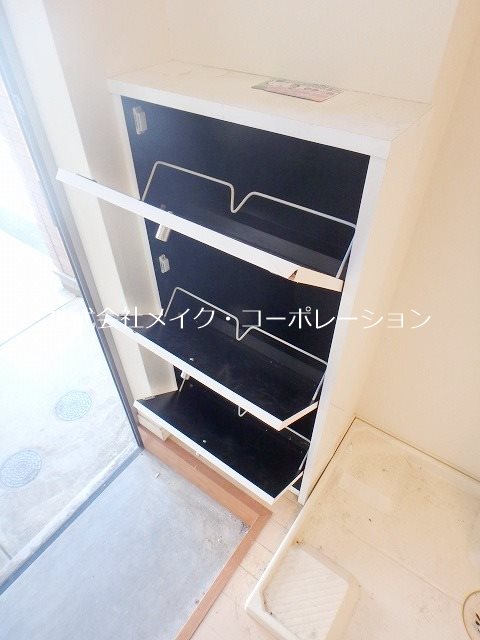 収納 リヴェール別府~ネット無料~ その他8