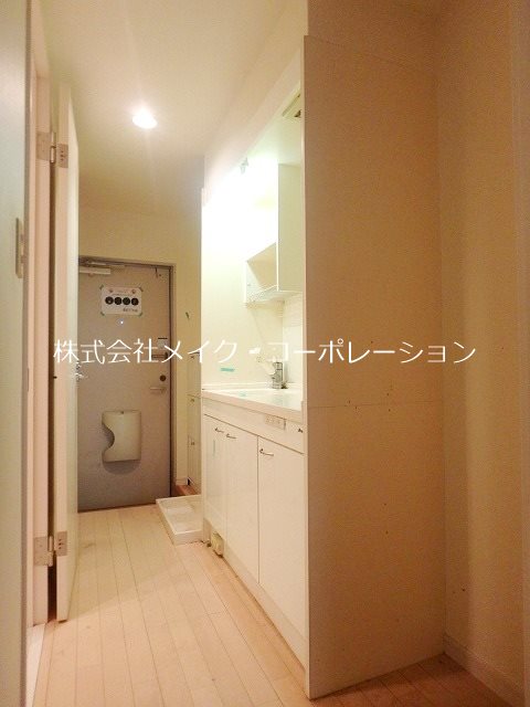 他部屋・スペース リヴェール別府~ネット無料~ その他10