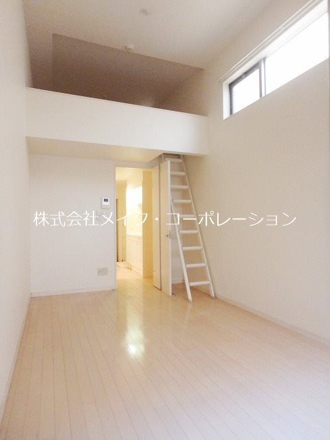 リビング リヴェール別府~ネット無料~ リビング