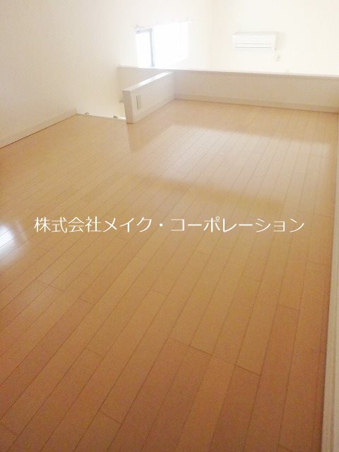 ベッドルーム リヴェール別府~ネット無料~ その他13