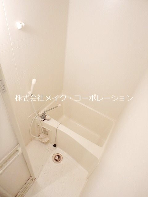 バス リヴェール別府~ネット無料~ 風呂画像