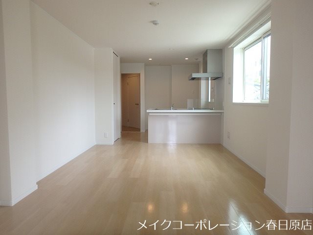 fortezza leon リビング