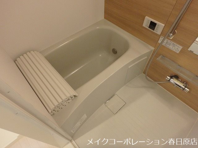 fortezza leon 風呂画像