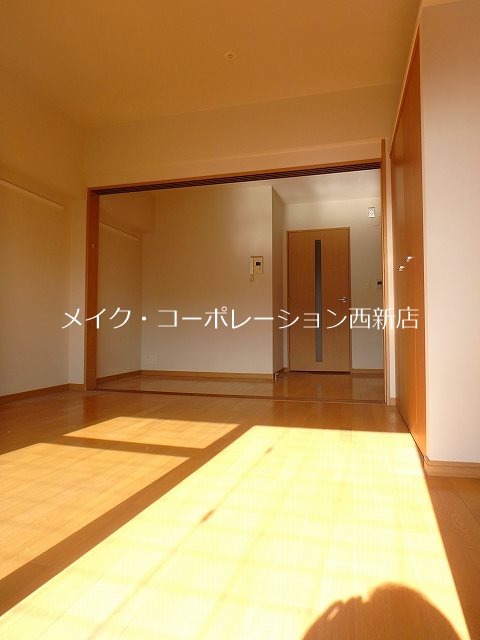 RJR姪浜～ネット無料～ その他1