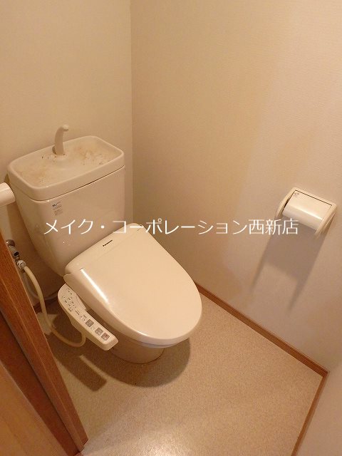RJR姪浜～ネット無料～ その他3