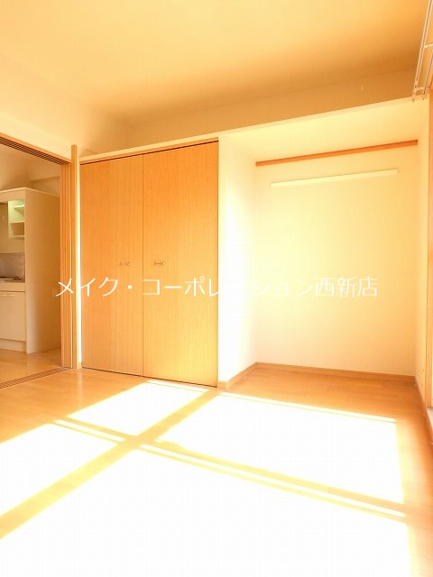 RJR姪浜～ネット無料～ その他7