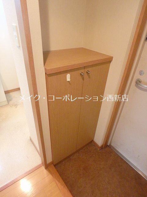 RJR姪浜～ネット無料～ その他8
