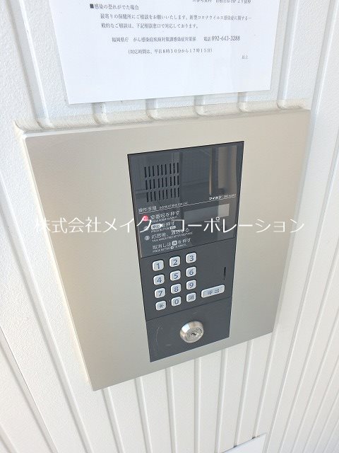 casamento CLIVO その他外観4