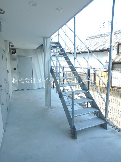 casamento CLIVO その他外観6