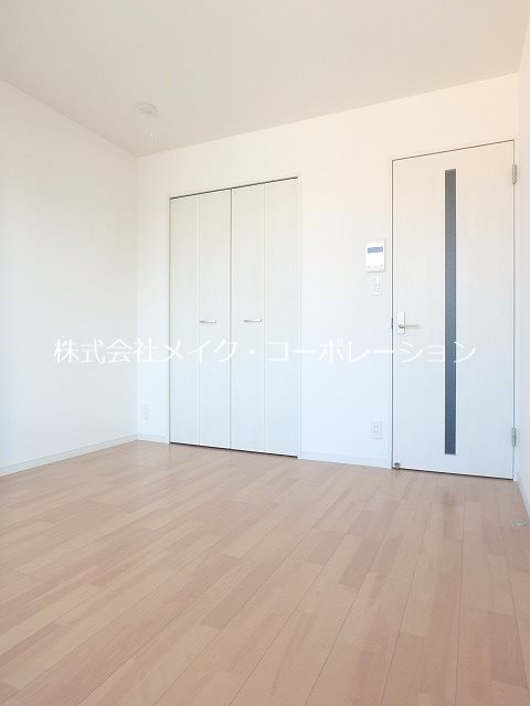 casamento CLIVO ベッドルーム