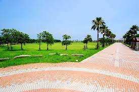 RAGAZZA姪浜 公園