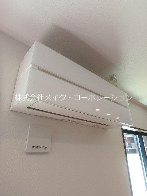 ミッドレジデ室見～駐車場無料～ その他3