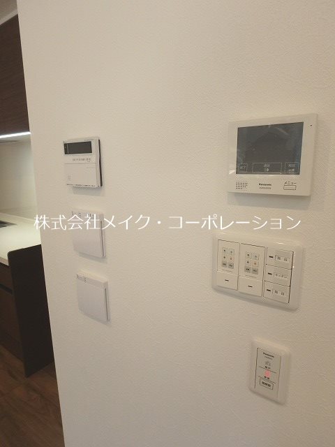 ミッドレジデ室見～駐車場無料～ その他5