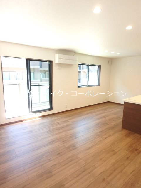 ミッドレジデ室見～駐車場無料～ その他11
